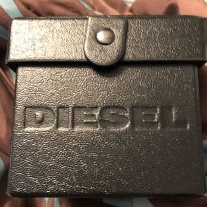 Men’s Diesel watch